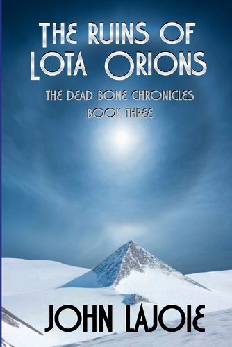 Cover image for The Ruins of Lota Orions