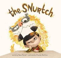 Cover image for The Snurtch