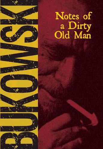 Cover image for Notes of a Dirty Old Man