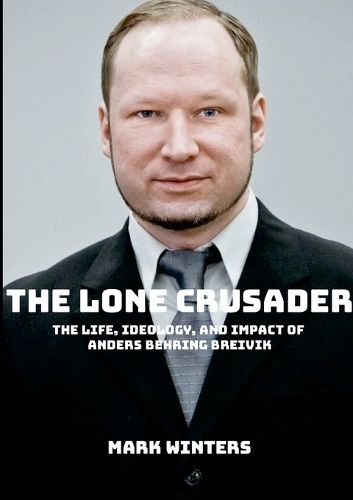 Cover image for The Lone Crusader