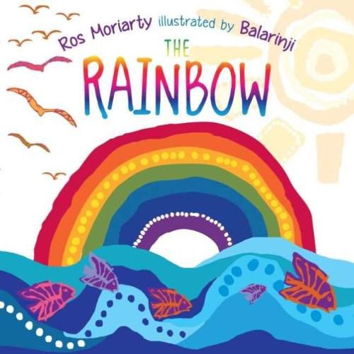 Cover image for The Rainbow