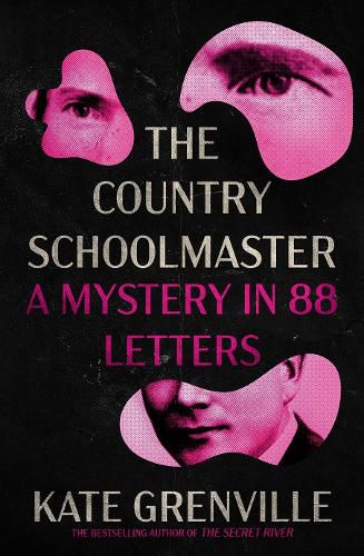 Cover image for The Country Schoolmaster