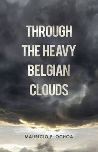 Cover image for Through the Heavy Belgian Clouds