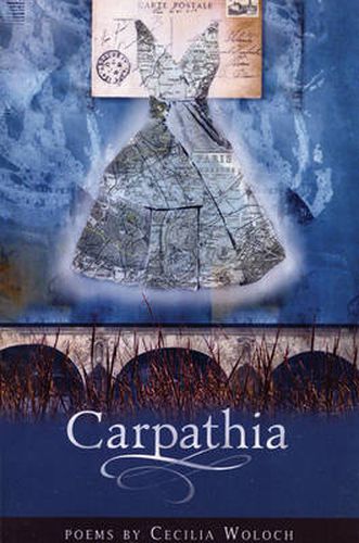 Cover image for Carpathia