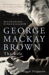 Cover image for George Mackay Brown