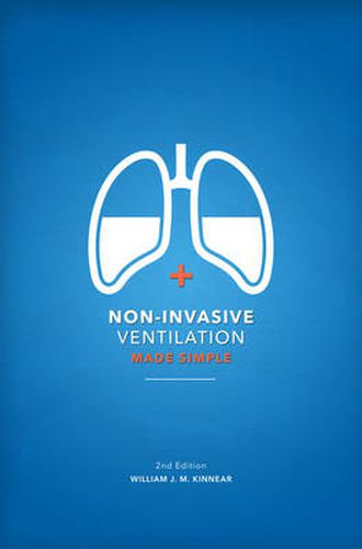 Cover image for Non-Invasive Ventilation Made Simple