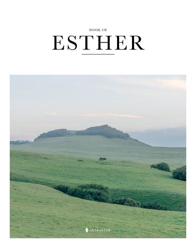 Cover image for Book of Esther (Sc, Nlt)