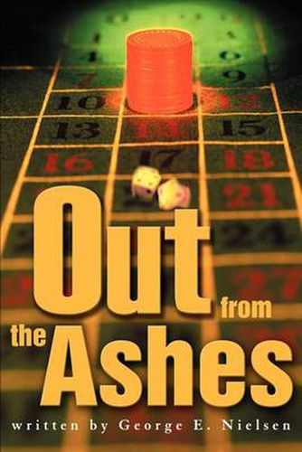 Cover image for Out from the Ashes