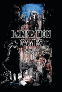 Cover image for Damnation Games