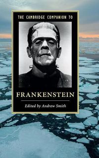 Cover image for The Cambridge Companion to Frankenstein