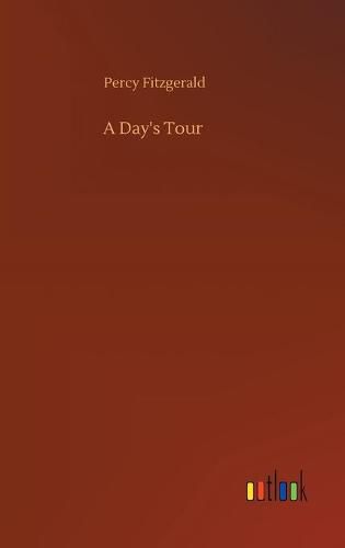 Cover image for A Day's Tour