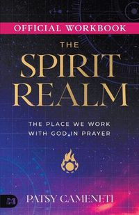 Cover image for The Official Workbook for The Spirit Realm