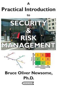 Cover image for A Practical Introduction to Security and Risk Management