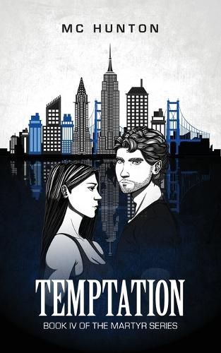 Cover image for Temptation