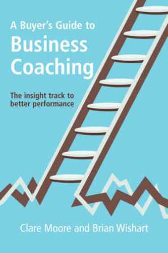 Cover image for A Buyers Guide To Business Coaching