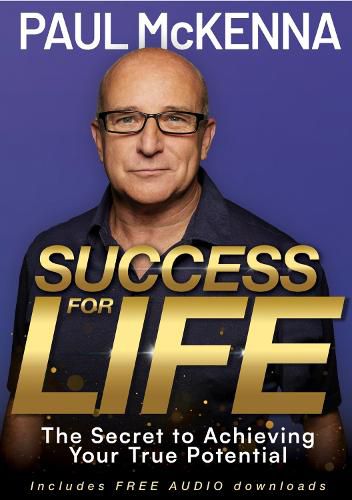 Cover image for Success For Life