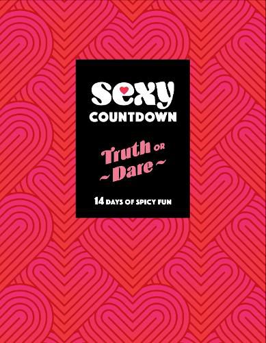 Cover image for Sexy Countdown Truth or Dare