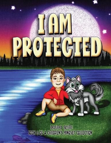 Cover image for I Am Protected