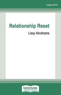 Cover image for Relationship Reset