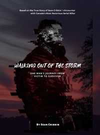 Cover image for Walking Out of the Storm