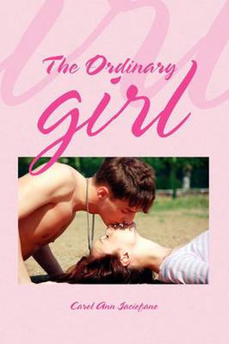 Cover image for The Ordinary Girl