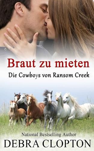 Cover image for Braut zu mieten