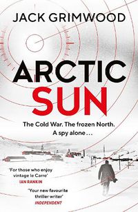 Cover image for Arctic Sun