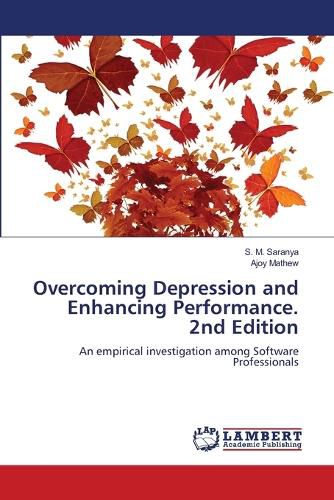 Cover image for Overcoming Depression and Enhancing Performance. 2nd Edition