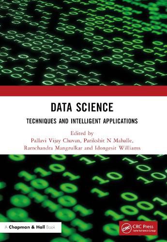 Cover image for Data Science