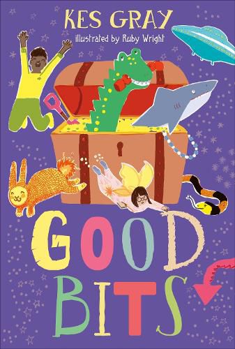 Cover image for Good Parts