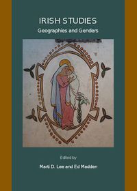 Cover image for Irish Studies: Geographies and Genders