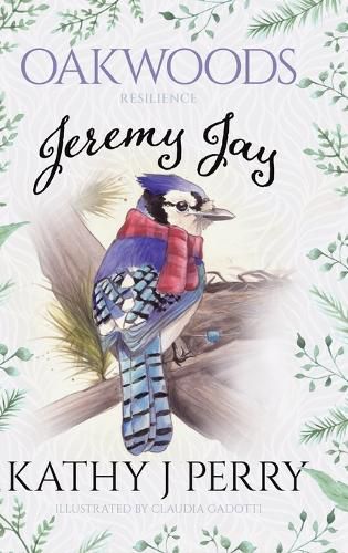 Cover image for Jeremy Jay