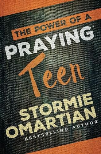 Cover image for The Power of a Praying Teen