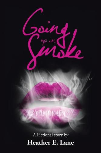 Cover image for Going up in Smoke