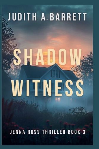 Cover image for Shadow Witness
