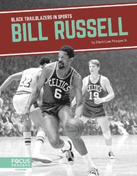 Cover image for Bill Russell