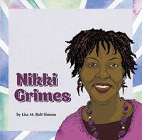 Cover image for Nikki Grimes