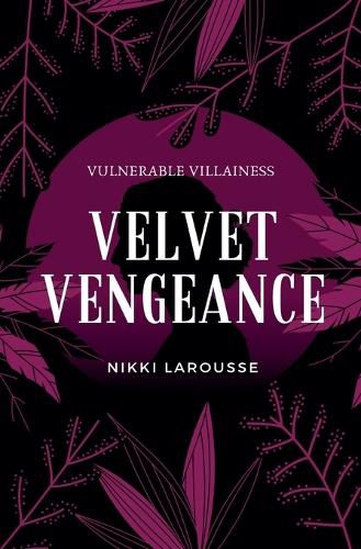 Cover image for Velvet Vengeance
