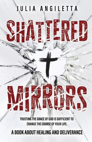 Cover image for Shattered Mirrors