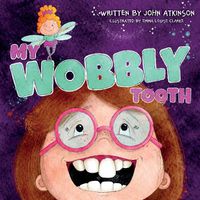 Cover image for My Wobbly Tooth