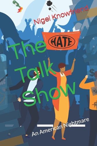 Cover image for The Talk Show