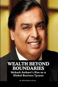 Cover image for Wealth Beyond Boundaries