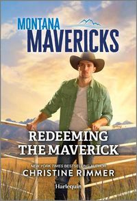 Cover image for Redeeming the Maverick