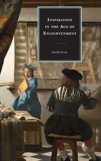 Cover image for Inspiration in the Age of Enlightenment