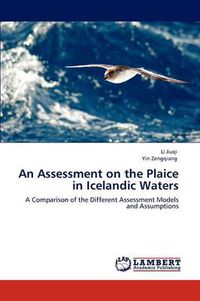 Cover image for An Assessment on the Plaice in Icelandic Waters