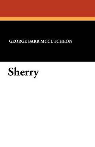 Cover image for Sherry