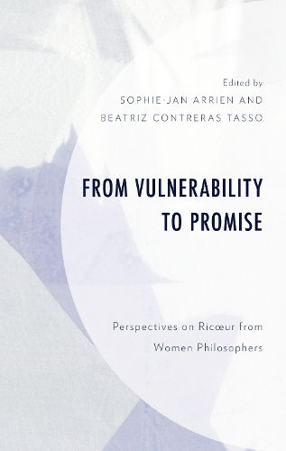 Cover image for From Vulnerability to Promise