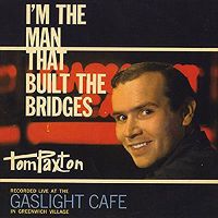 Cover image for I'm The Man That Built The Bridges