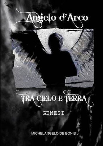 Cover image for Angelo D'Arco Tra Cielo E Terra