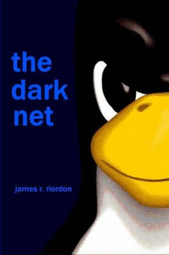 Cover image for The Dark Net